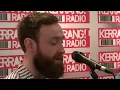 Twin Atlantic - Heart And Soul (Kerrang! Radio Live Session)