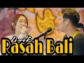 Download Lagu RASAH BALI - HAPPY ASMARA FT DELVA [LIRIK]