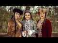 Download Lagu Körüp ket qeshqerni - Tursungul Qadir | Uyghur  song | Kashgar