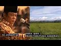 Lagu Ustadz TOP TV, KH Zainudin  MZ ,  SURGA RINDU  ORANG YANG PUASA RAMADAHN