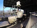 Hudson Sawmill