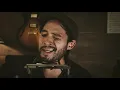 Garrett Kato - I'll Be Around (Live Performance)