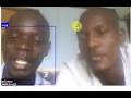 Machine Learning age and gender recognition using webcam