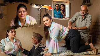 pakistani cute women desert vlog siachen glacier vlog google veo 3 sophia vlogs