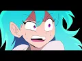 “UGH” but Everyone Sings it - Friday Night Funkin Animation
