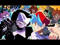 Download Lagu “UGH” but Everyone Sings it - Friday Night Funkin Animation