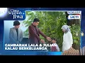 #eps46 Baper banget Julian, Syifa dan Lala udah kaya keluarga #cintasepenuhjiwa 20:15 di RCTI
