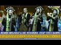 Download Lagu MOMEN MEGAWATI \u0026 DIO NOVANDRA JOGET STECU BARENG TAMU UNDANGAN DI RESEPSI PERNIKAHAN MEGA \u0026 DIO!