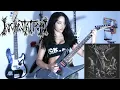 Download Lagu The Ibex Moon - Incantation (Guitar Cover) Morgehenna