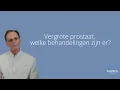 Download Lagu Vergrote prostaat, welke behandelingen zijn er? Arts legt uit