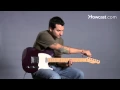 How to Tune a Guitar to E Flat Guitar Lessons