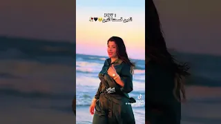 العين قسمتنا اتنين كامله دندنها