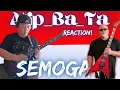 Download Lagu ALIP BA TA - SEMOGA REACTION!