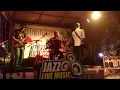 Download Lagu SIAGI - Di Belakangku (Noah Cover) LIVE Jazz Karaoke Hall 2017