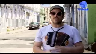 Caminhos da Reportagem: Tecnobrega
