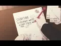 Love Nikki Story Time - A Stranger Wrote a Love Story With Me