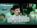 Lagu SPESIAL BULAN RAJAB | DO'A RAJAB(ALLAHUMA BARIKLANA FIROJABA| HABIB ZAIDAN FT SEKAR LANGIT REBORN