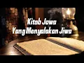 Kitab Terlarang Syekh Siti Jenar: Ajaran Jawa yang Disembunyikan #motivation