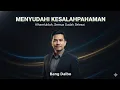 Lagu Bang Dalbo Menegaskan Perdamaian: Menyudahi Kesalahpahaman Komal TikTok | Pesan untuk Umat Muslim