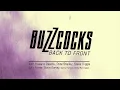 Buzzcocks 2012 reunion - Fast Cars / I Don't Mind / Autonomy