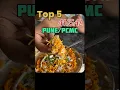 Download Lagu PCMC/Pune Top 5 Underrated #Misal Spot❤️ ह्या ५ मिसळ तुम्ही try केल्या का?🤩 #breakfast #punefood