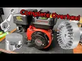 Building A Budget Predator 224 For 200 - Major Predator Engine Upgrades