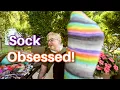 Knit Style Episode 363-I Think I Have A Sock Problem