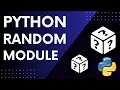 Python Random Module Demystified Build Powerful Apps and Passwords