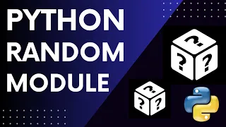 Python Random Module Demystified Build Powerful Apps and Passwords