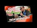 Download Lagu BANJIR SAWER HERMAN KHAN MEMBAWAKAN LAGU VIRAL MUTAROANGNGA JANCI