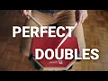 Perfect Your Double Stroke Roll