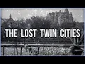 Lost Mansions of the Twin Cities A Journey Through St Paul Minneapolis