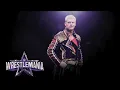 Download Lagu The American Nightmare Cody Rhodes Official WWE Theme Song (Kingdom) 2023 1 Hour Loop!