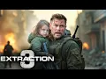 Download Lagu Extraction 3 Full Movie 2025 | Chris Hemsworth, Rudhraksh Jaiswal, Randeep Hooda| Review \u0026 Fact