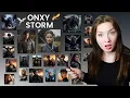 an unhinged recap of Onxy storm fourth wing book 3