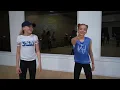 Campaign (feat. Future) by Ty Dolla $ign, choreo by Guy Groove, at ALDCLA