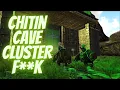 The Island Ark Survival Evolved Ep8 Chitin Cave Cluster F k