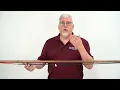 How to Install Constant Wattage Water Pipe Freeze Protection Cable