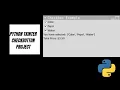 Intro to Checkbutton Tkinter Python Building a Simple Pricing Calculator