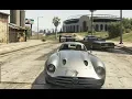 Download Lagu Grand Theft Auto V (Xbox 360) Free Roam Gameplay #4 [1080p]