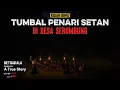 Download Lagu Tumbal Penari Setan di Desa Serumbung || Kisah Bima