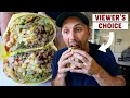 Ranking the BEST California Burritos in San Diego Part 2