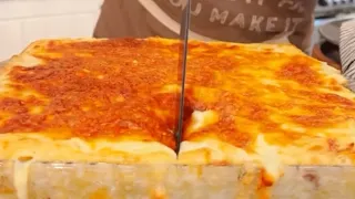 النجرسكو اللذيذه من مطبخ مروة الشافعي 