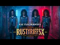 Lagu RustyRiffsX | Kau Yang Berdusta | Nostalgia Rock Kapak Malaysia