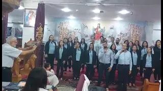 ترنيمة هيمي يانفسي دندنها