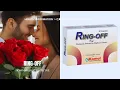 Ring-Off Capsules By Kamal Laboratories For Female Uterus Health Dr Nida Alim Khan Explains