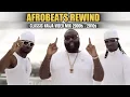 Download Lagu Afrobeats Rewind | Old School Naija  Video Mix 2000s – 2010s | Wizkid, P-Square, Flavour And More