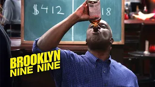 Download Holt Saves the Day | Brooklyn Nine-Nine MP3