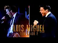 Entrégate - Diego Boneta ft. Luis Miguel (Dueto, Mashup) | Luis Miguel La Serie Temporada 2