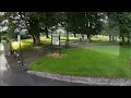 Athlone River Shannon -Phantom 2 vision +